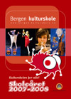 Bergen Kulturskole katalog