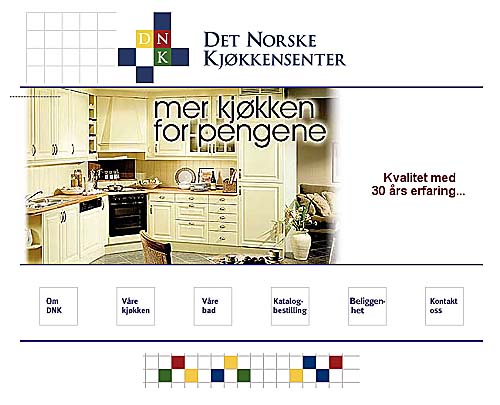 Det Norske Kjøkkensenter